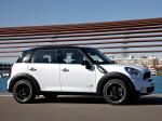 Mini Cooper Countryman S All4 2010 года